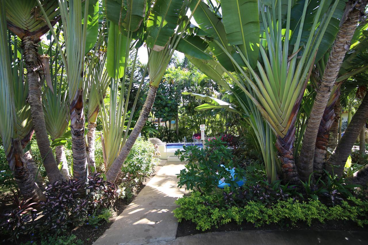 Coco La Palm Hotel Negril Exterior photo